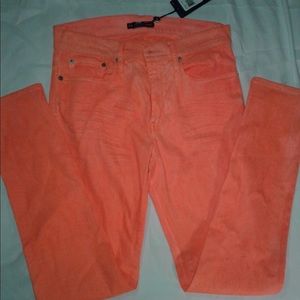 New Ralph Lauren Skinny Jean